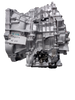 Toyota K114  CVT Transmission 2WD