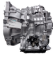 Toyota K114  CVT Transmission 2WD