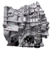 The different between the K114 and K115 is the black I-Stop unit fitted  next to the bell housing