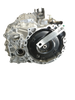 Mitsubishi Outlander CVT 2014 and Later