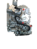 Jatco JF016  2WD  CVT (REOF10D) MR20 Engine