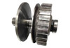 Nissan REOF08B Primary pulley