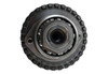 Kappa Secondary Pulley