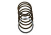  Kappa CVT  Forward Friction Kit
