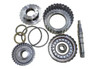 Complete Forward and Reverse kit  