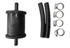 In line Transmission Oil Filter 6mm Tubes
