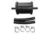  In line Transmission Oil Filter 10 mm Tubes