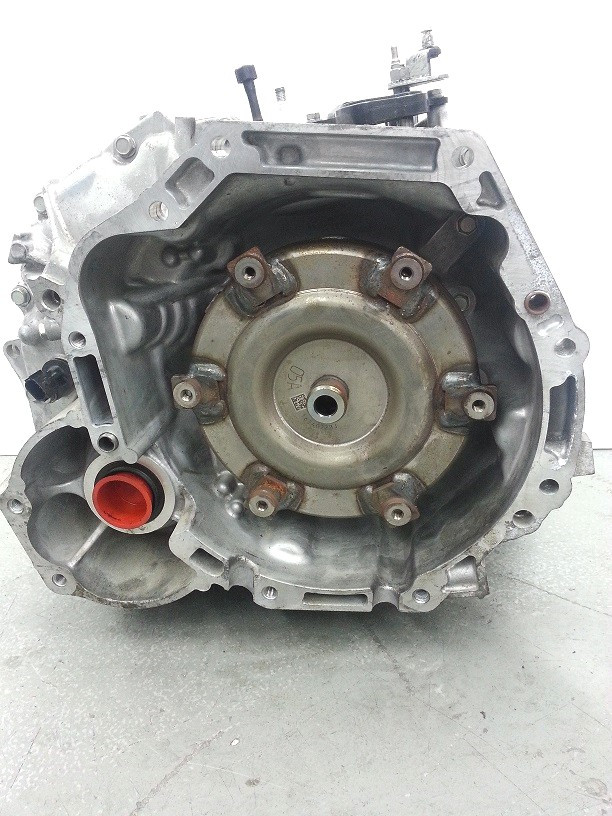 JF015 CVT Transmission Suzuki Swift 1200 CVT Parts Limited