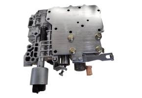 Valve body ( Hydraulic control unit )