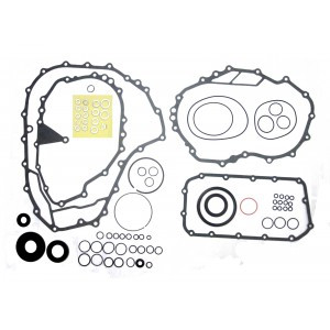 Overhaul kit