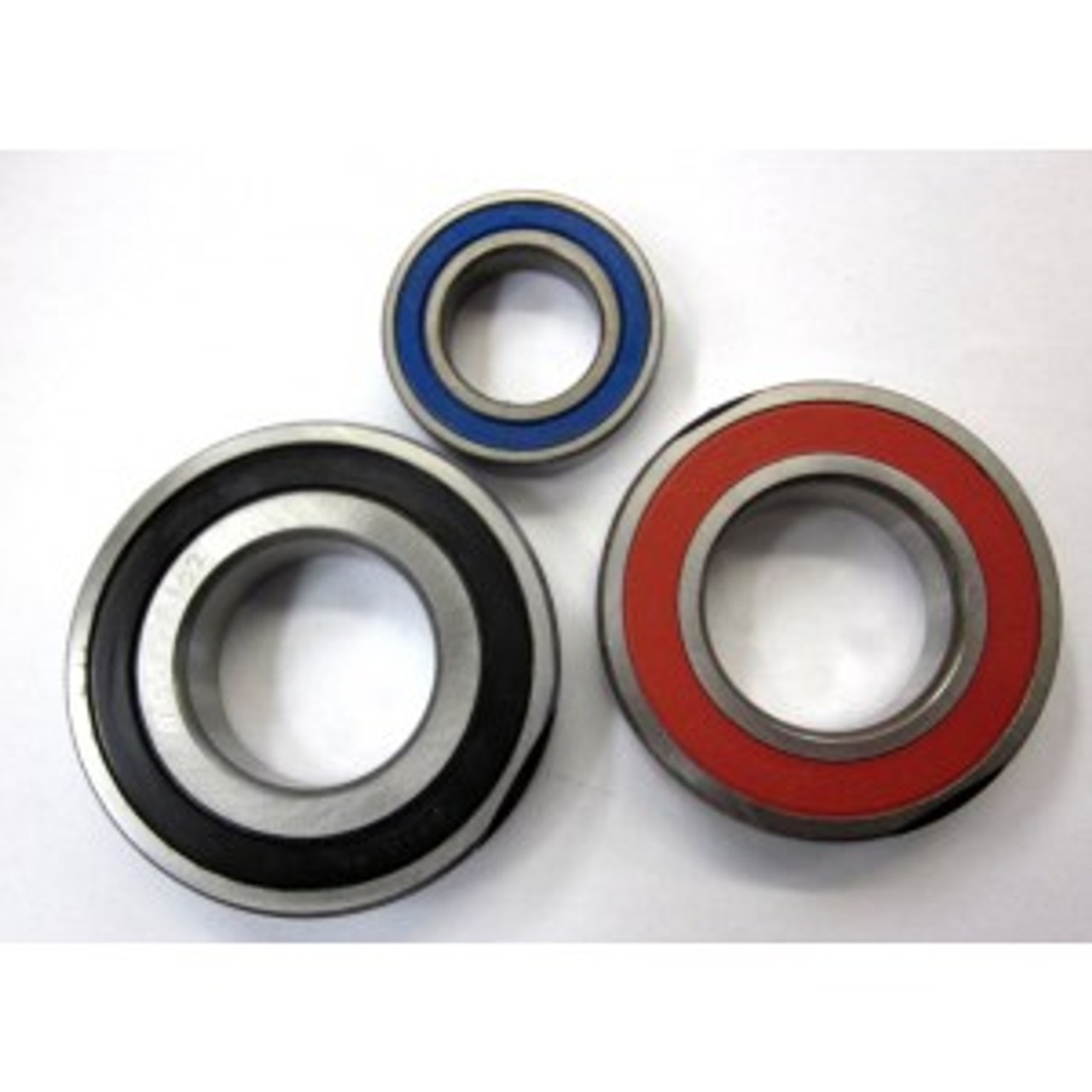 Bearing Kit Mitsubishi  F1C1 CVT Transmission