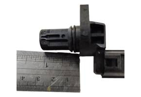 F1C1 Speed sensors (Sec and Pr Pulley )