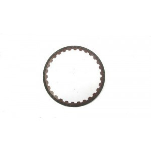 F1C1 Reverse Frictions