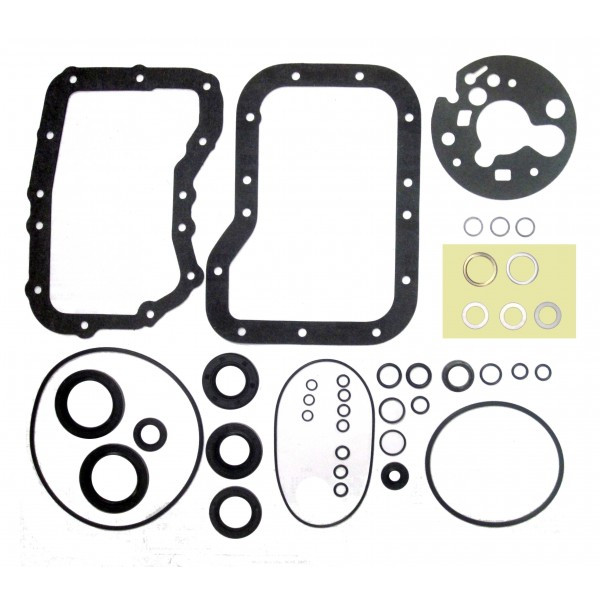 ECVT Overhaul kit