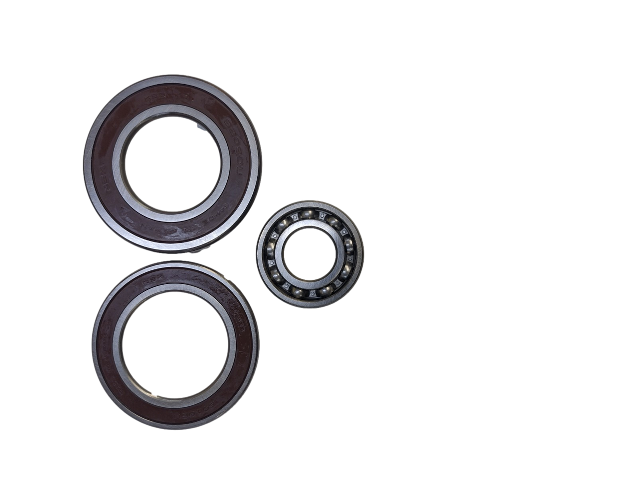 Main Bearing Kit REOF08A/B 