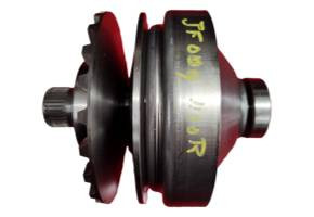 REOF08 A( JF009 ) Primary pulley complete