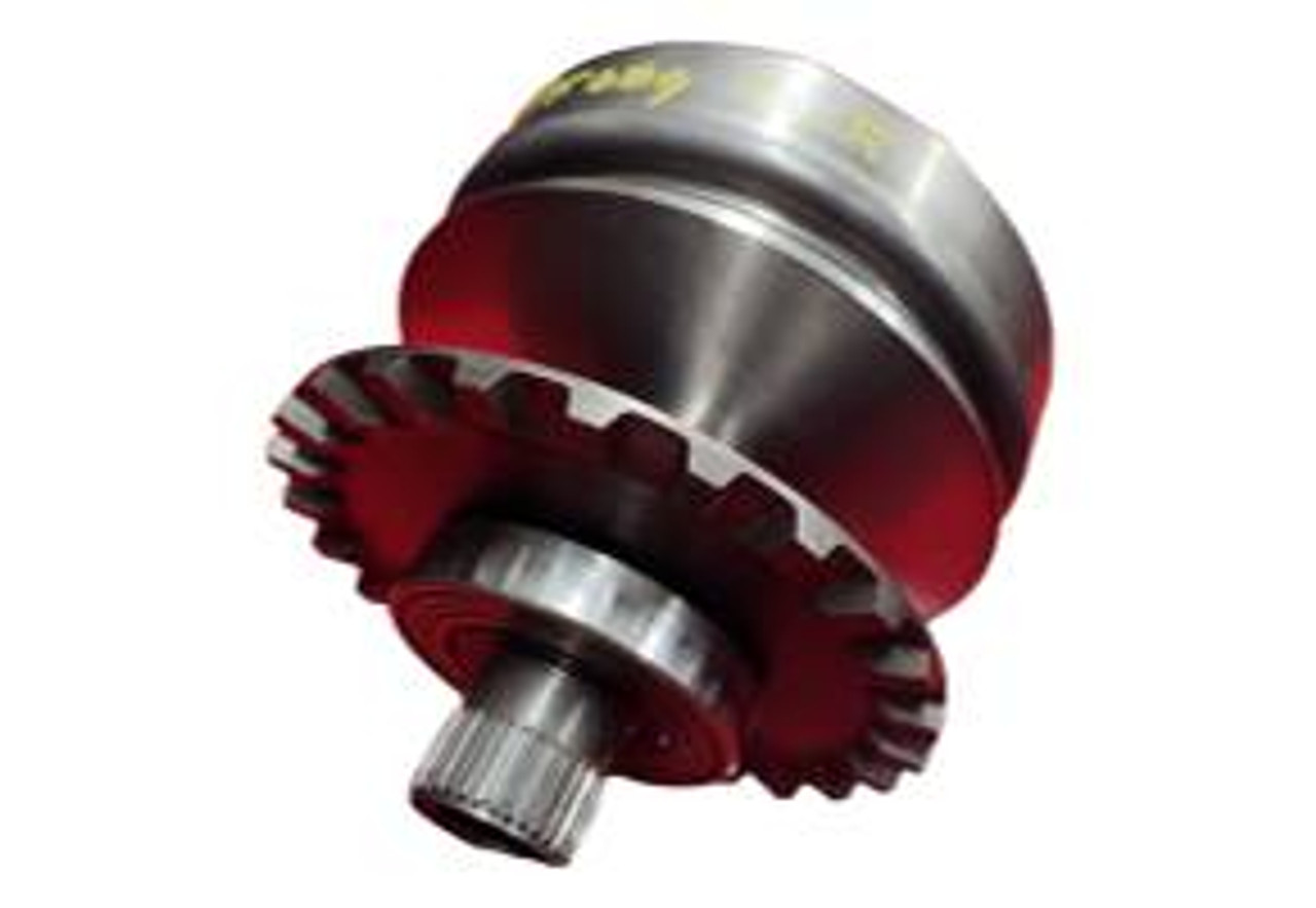 REOF08 A( JF009 ) Primary pulley complete - CVT Parts Limited
