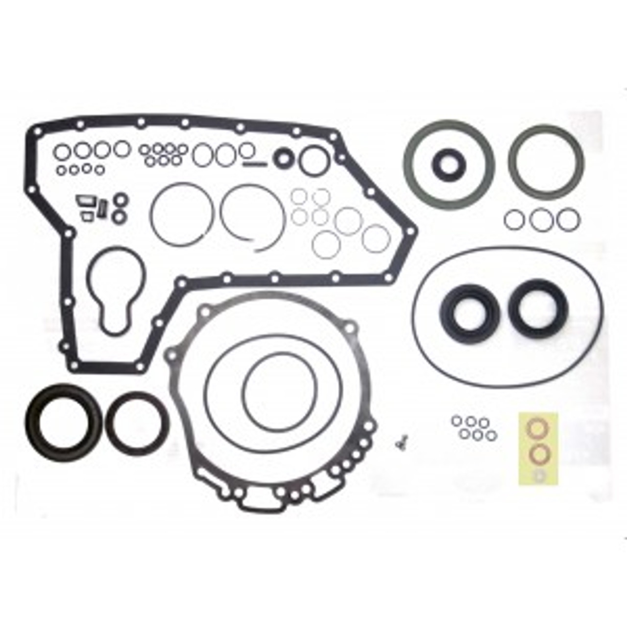 Overhaul kit REOF09 ( JF010 ) CVT Transmission