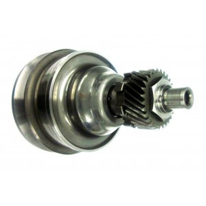 Secondary (driven) Pulley REOF09