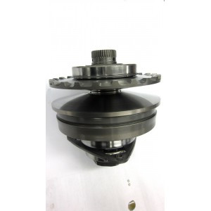 Primary Pulley complete with Bearing
