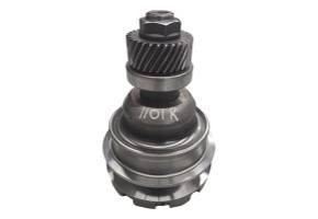 Re-manufactured Secondary Pulley JF011