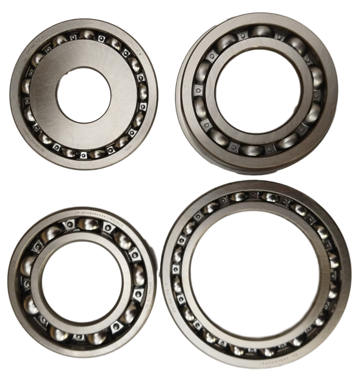 Bearing Kit for CVT 7 (JF015) ( REOF011 )Now on Special 