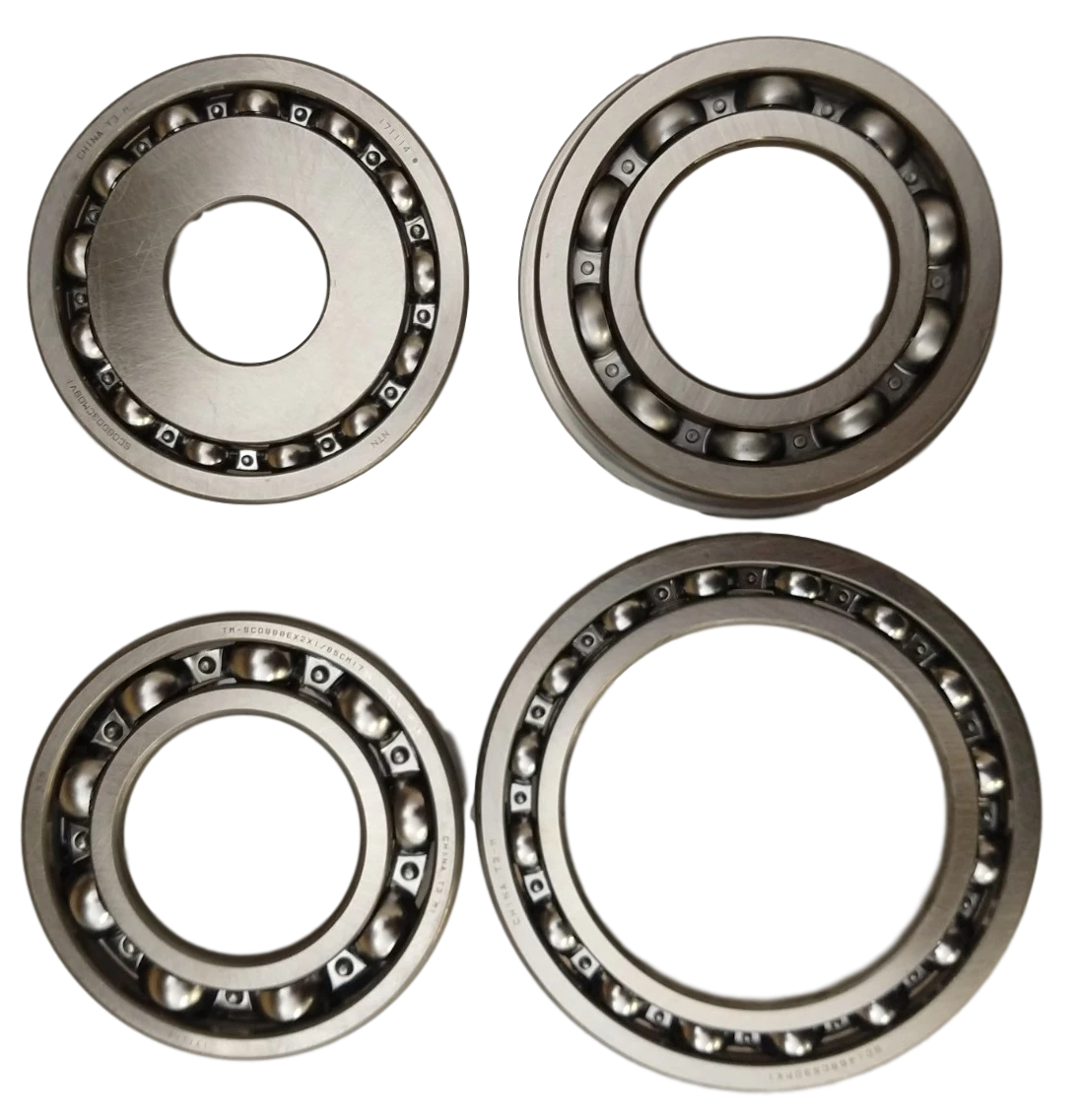 Bearing Kit for CVT 7 (JF015) ( REOF011 )Now on Special 