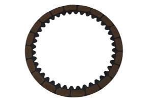 Forward clutch Friction Aisin CVT Transmissions