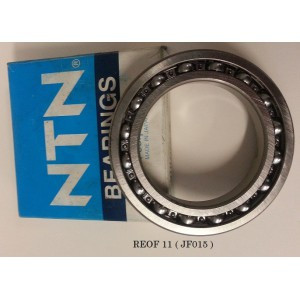 Primary pulley support bearing JF015