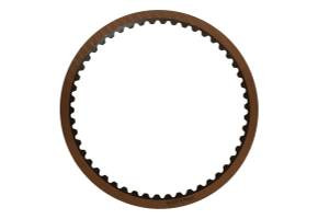 Reverse friction discs Toyota K310/K311/K312 CVT Transmission