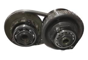 Variator Kit Toyota K310/K311 CVT Transmission