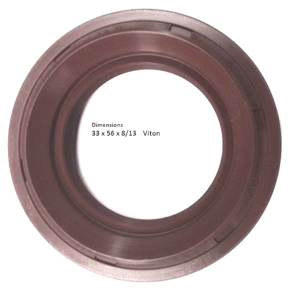 Drive shaft Seal 4056813 Nissan CVT