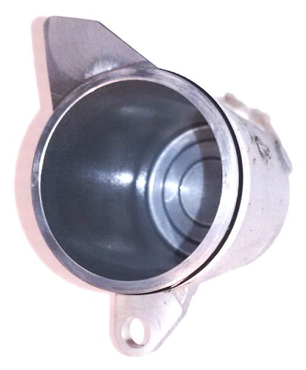 JF015 External oil filter Housing 