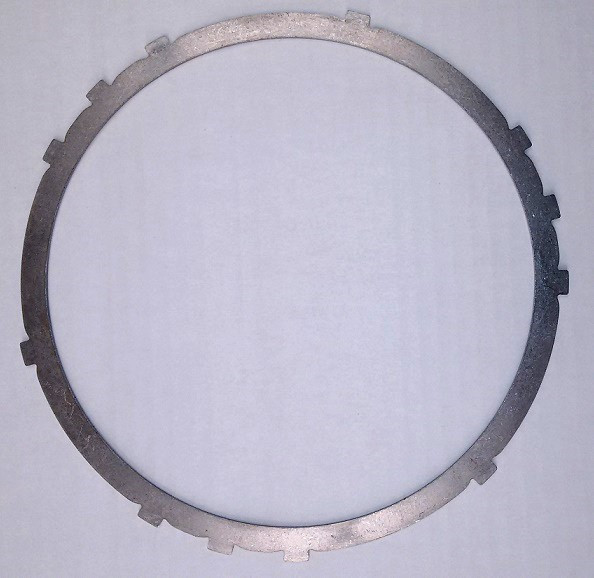 Rev Clutch Steel JF010 