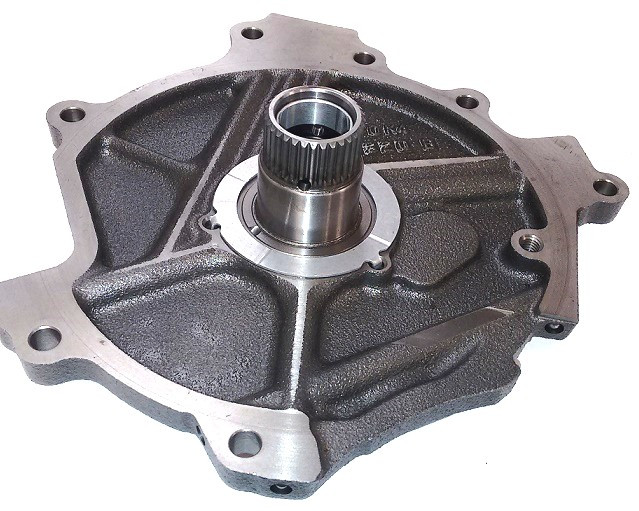 Forward Clutch Front Housing plate