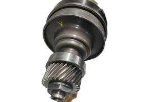 JF017 Secondary Pulley 