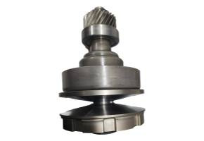 JF017 Secondary Pulley 