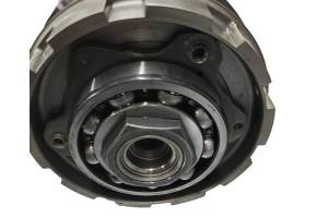 JF017 Secondary Pulley 
