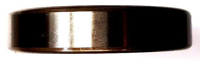 JF017 Primary pulley Support Bearing