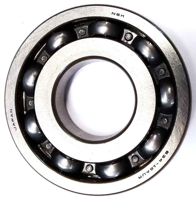 JF017 Primary pulley Support Bearing