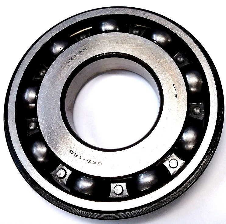 JF016 (REOF10D)Secondary Pulley Support Bearing
