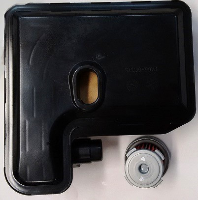 Internal Filter Kit  Honda Stream and Odissey CVT