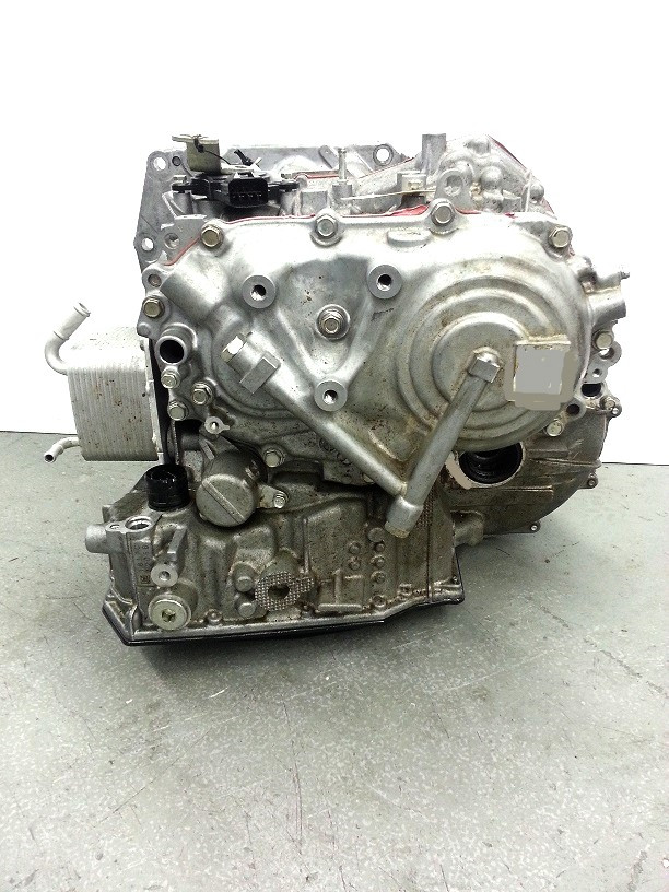 JF015 CVT Transmission Nissan Juke   (REOF011)