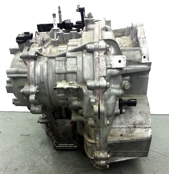 JF015 CVT Transmission Suzuki Swift 1200