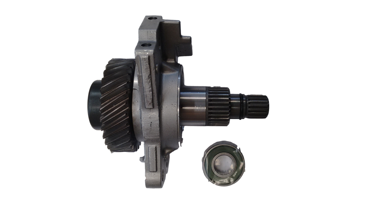 JF015 CVT Inputshaft Unit (CVT7 ) 31 Teeth