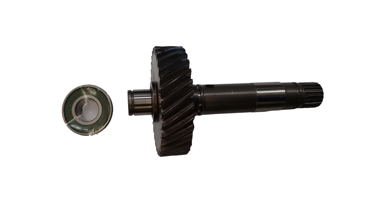 JF015 CVT Inputshaft Unit (CVT7 ) 31 Teeth