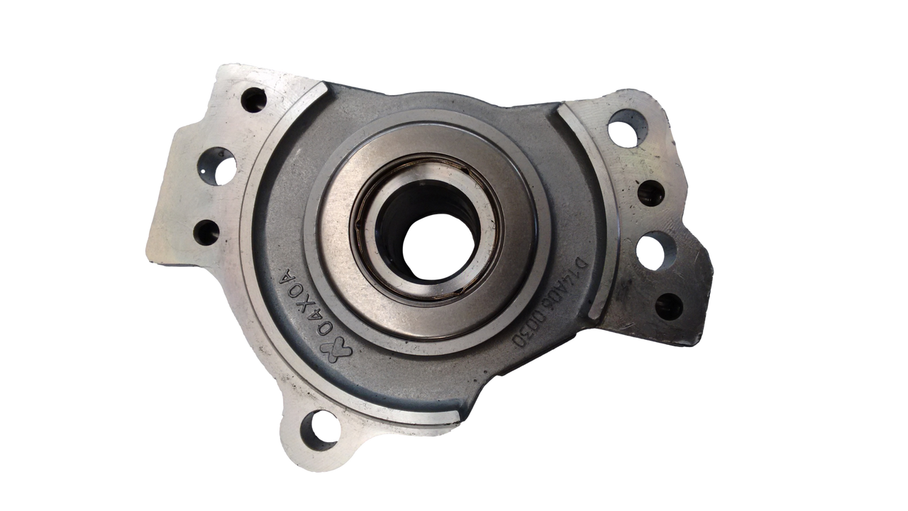 JF015 CVT Inputshaft Unit (CVT7 ) 31 Teeth