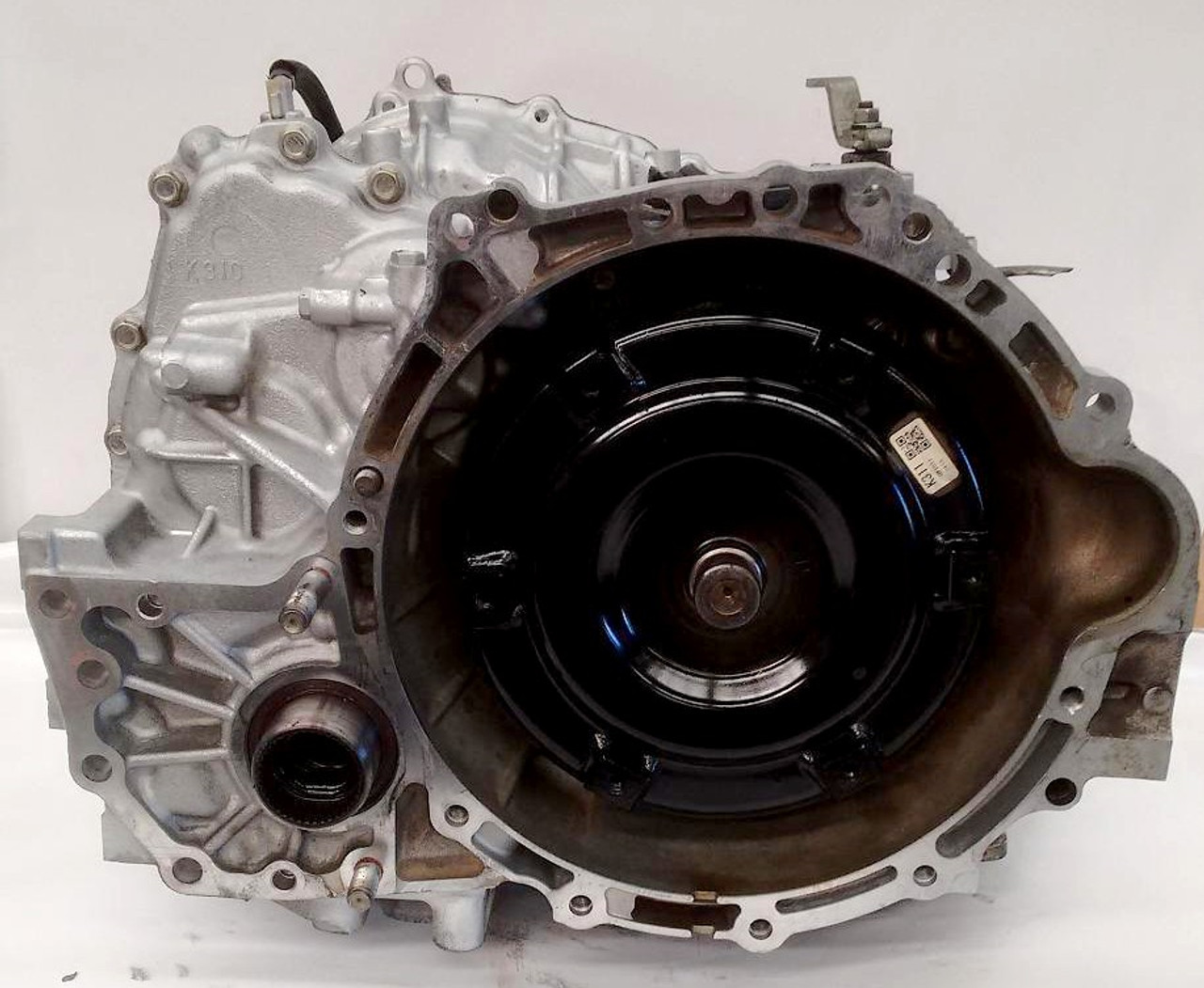 Toyota K311 F 4WD CVT Transmission CVT Parts Limited