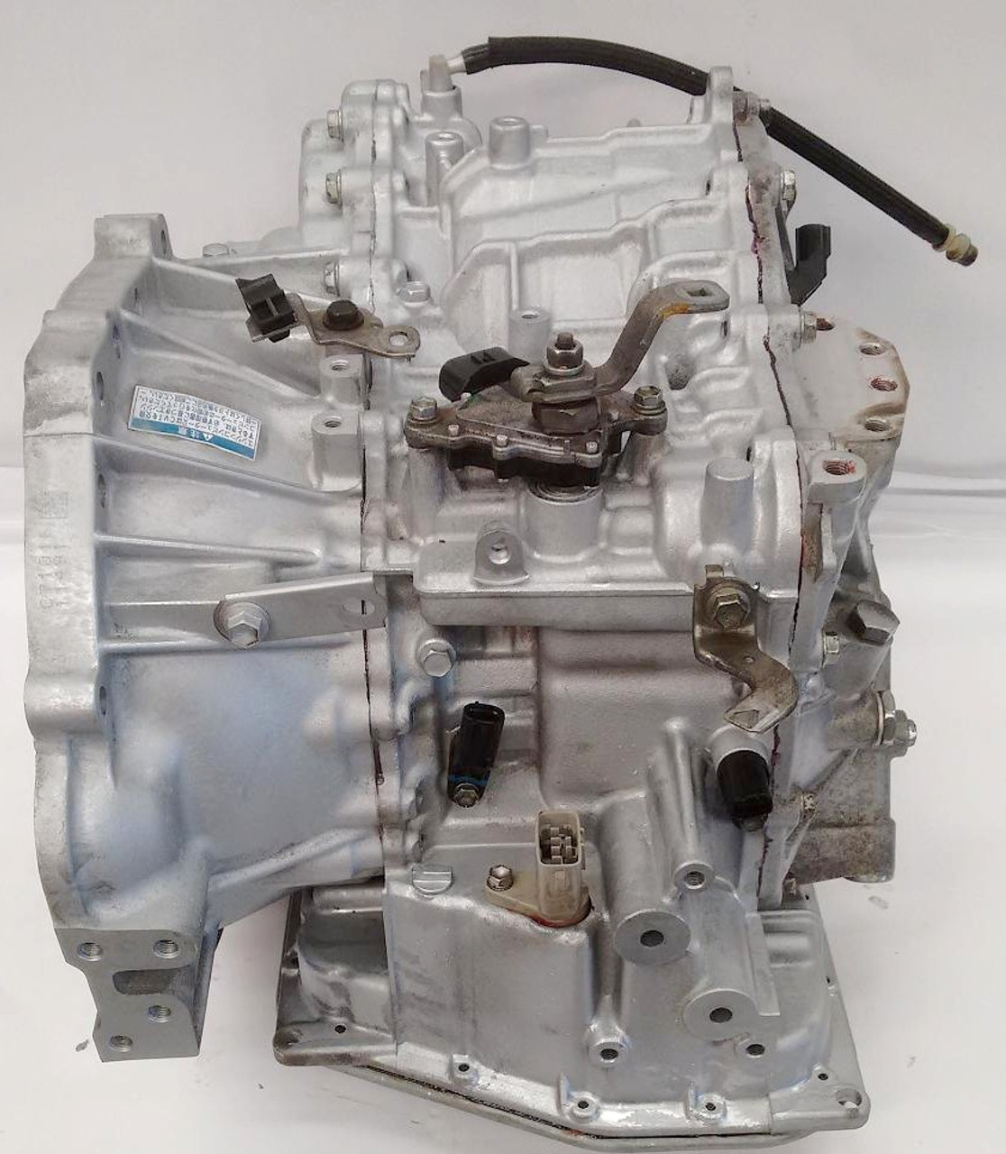 Toyota K311 F  4WD CVT Transmission