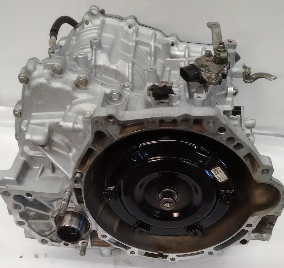 Toyota K311 F  4WD CVT Transmission
